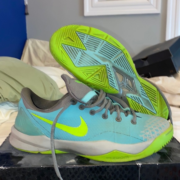 Kobe venomenon 4 - Picture 1 of 1